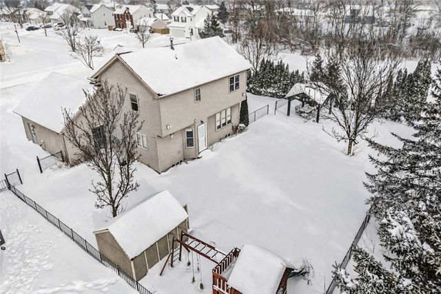 9 Lianne Drive, Greece, NY 14626