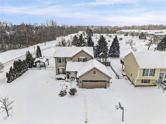 9 Lianne Drive, Greece, NY 14626