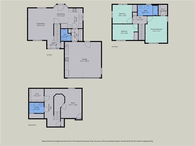 9 Lianne Drive, Greece, NY 14626