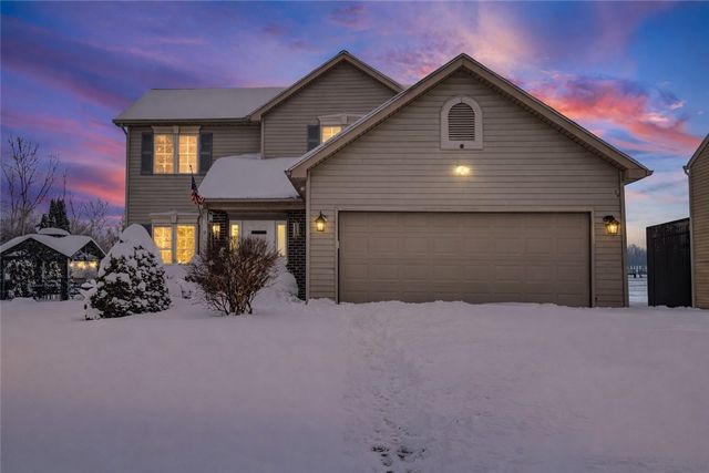 9 Lianne Drive, Greece, NY 14626