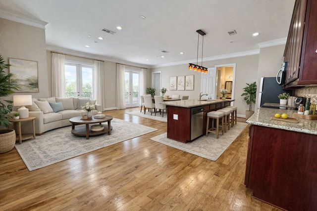 314 W Bell Street 201, Houston, TX 77019