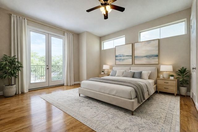 314 W Bell Street 201, Houston, TX 77019