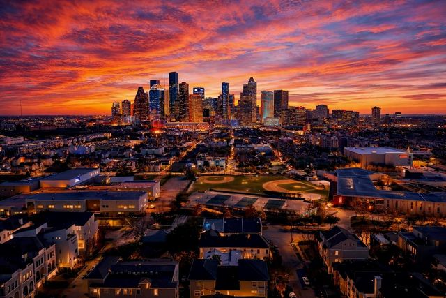 314 W Bell Street 201, Houston, TX 77019