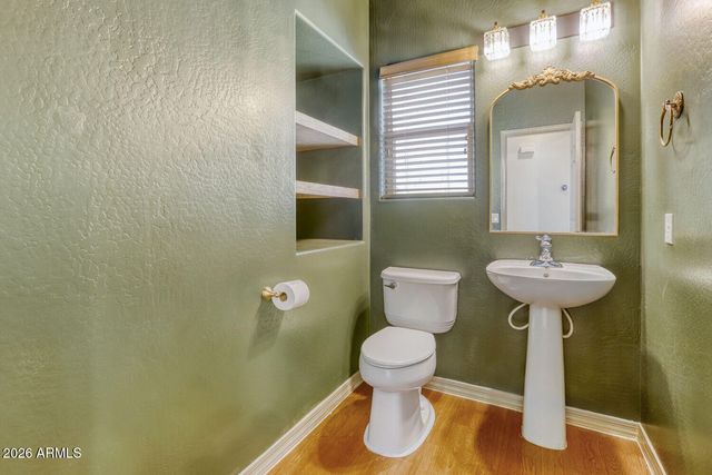 2145 W MONTE CRISTO Avenue, Phoenix, AZ 85023