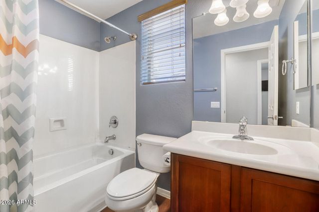 2145 W MONTE CRISTO Avenue, Phoenix, AZ 85023