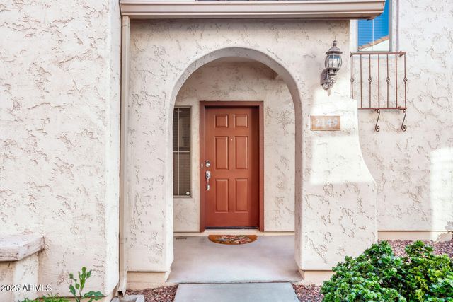 2145 W MONTE CRISTO Avenue, Phoenix, AZ 85023