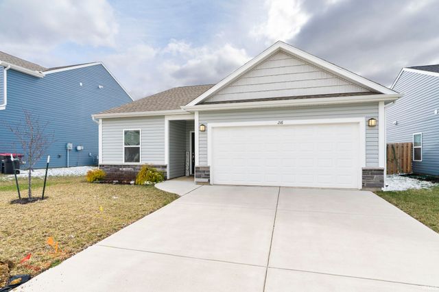 216 Wallingford Street, Lafayette, IN 47905