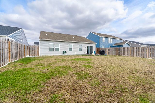 216 Wallingford Street, Lafayette, IN 47905