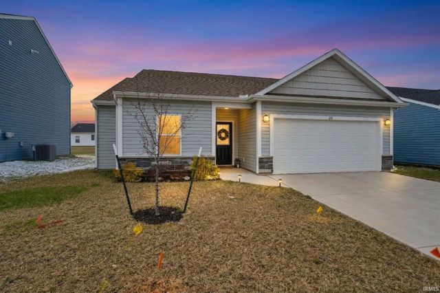 216 Wallingford Street, Lafayette, IN 47905