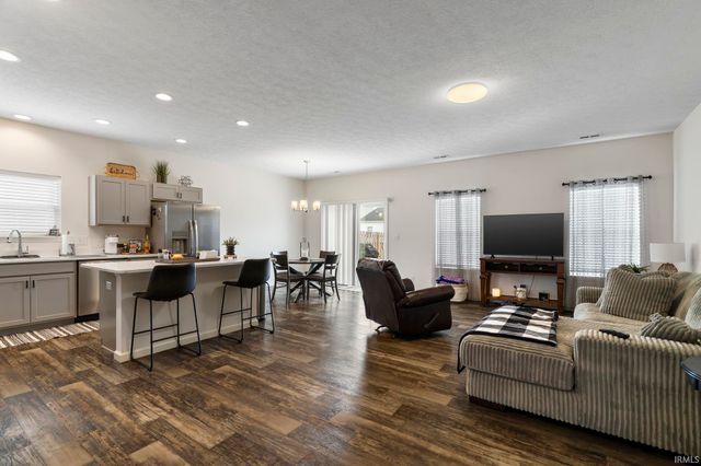 216 Wallingford Street, Lafayette, IN 47905