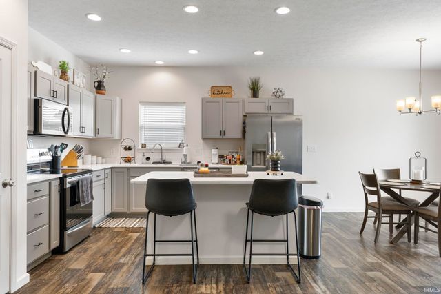 216 Wallingford Street, Lafayette, IN 47905