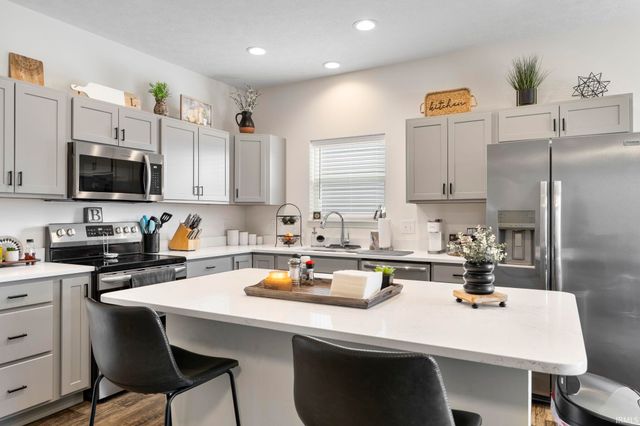 216 Wallingford Street, Lafayette, IN 47905