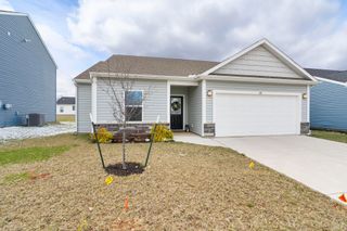 216 Wallingford Street, Lafayette, IN 47905