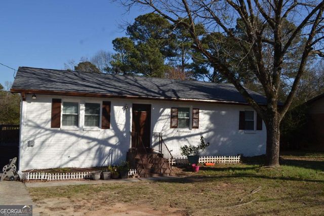 555 Lee Byrd Road, Loganville, GA 30052