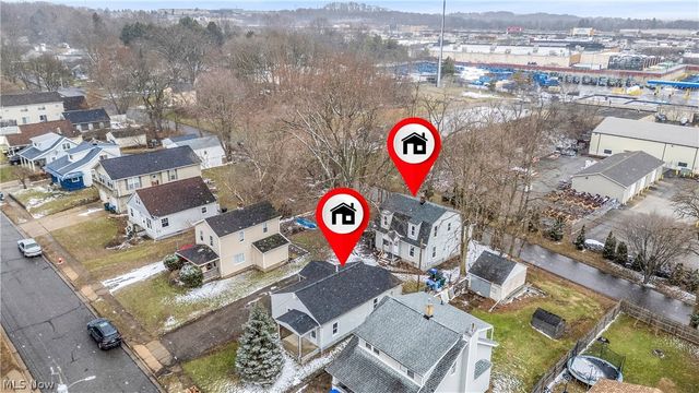 242 Orchard Avenue, Cuyahoga Falls, OH 44221