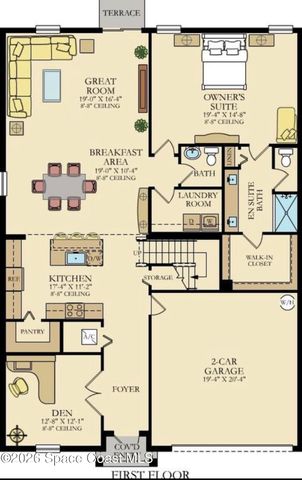 2005 Diablo Circle SW, Palm Bay, FL 32908