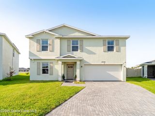 2005 Diablo Circle SW, Palm Bay, FL 32908