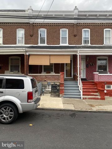 182 W CHEW ST, Allentown, PA 18102