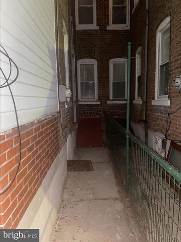 182 W CHEW ST, Allentown, PA 18102