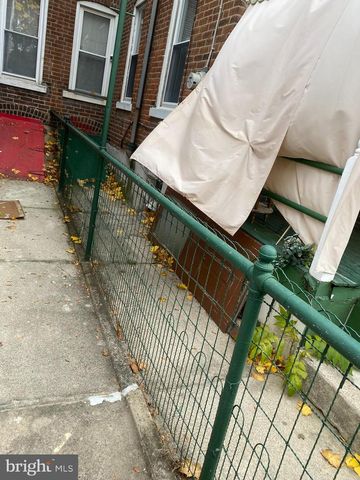 182 W CHEW ST, Allentown, PA 18102