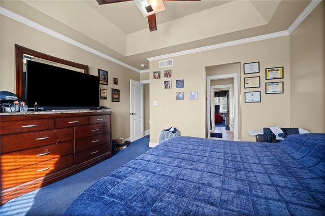 117 Archberry Drive, Marshall, PA 15090