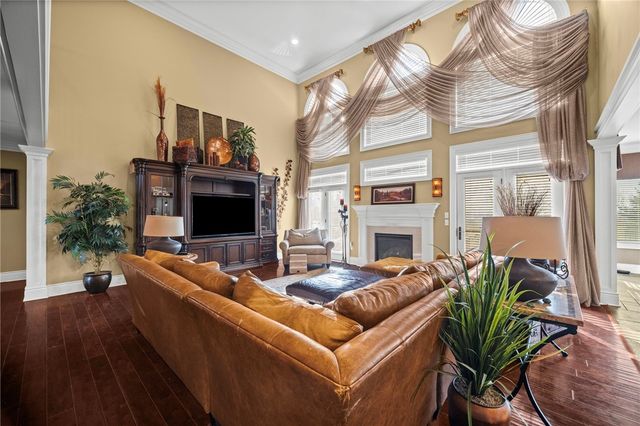 117 Archberry Drive, Marshall, PA 15090