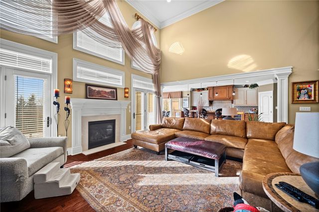 117 Archberry Drive, Marshall, PA 15090