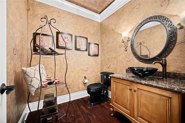 117 Archberry Drive, Marshall, PA 15090