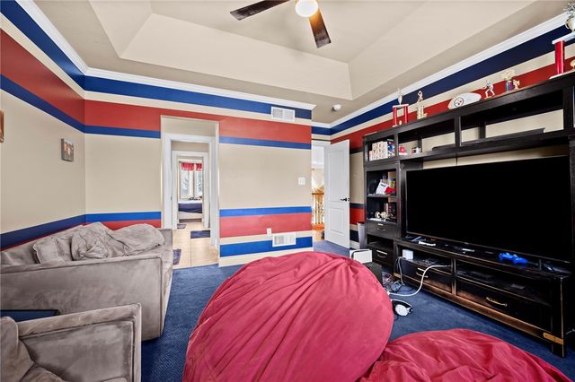 117 Archberry Drive, Marshall, PA 15090