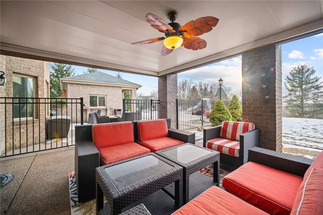 117 Archberry Drive, Marshall, PA 15090