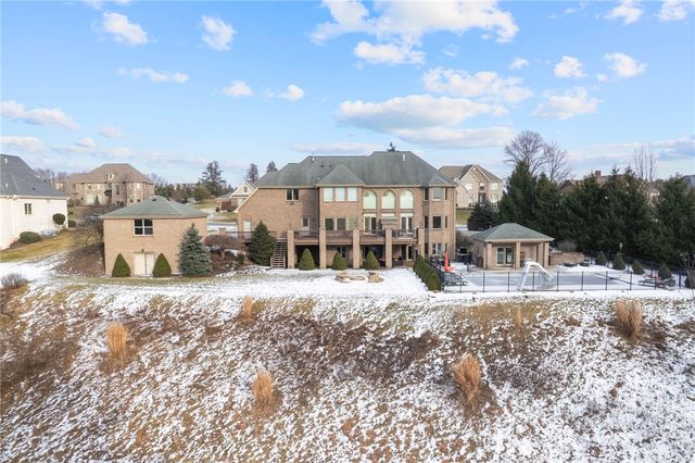 117 Archberry Drive, Marshall, PA 15090