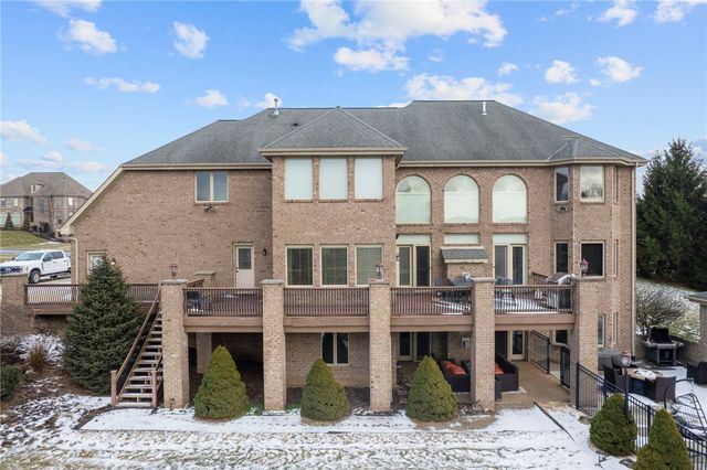 117 Archberry Drive, Marshall, PA 15090