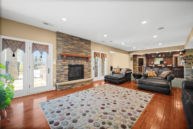 117 Archberry Drive, Marshall, PA 15090