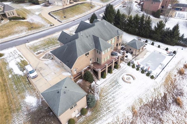 117 Archberry Drive, Marshall, PA 15090