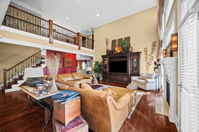 117 Archberry Drive, Marshall, PA 15090