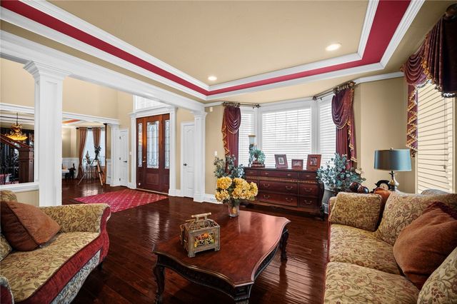 117 Archberry Drive, Marshall, PA 15090