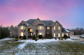 117 Archberry Drive, Marshall, PA 15090