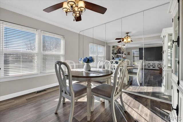 15523 95th Avenue, Unincorporated, MO 63034