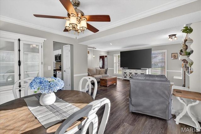 15523 95th Avenue, Unincorporated, MO 63034