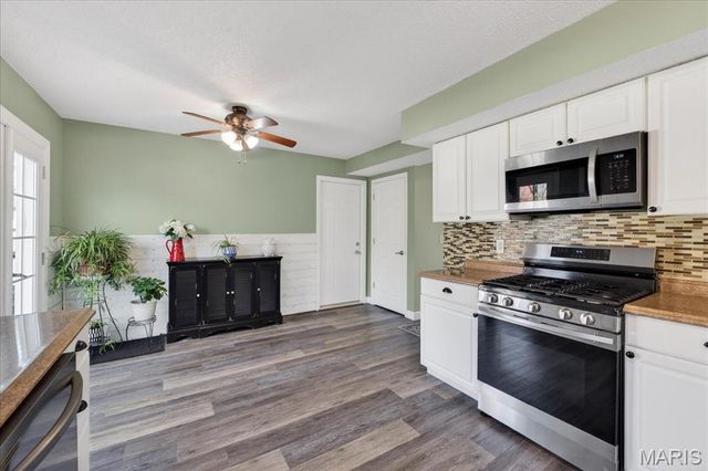 15523 95th Avenue, Unincorporated, MO 63034