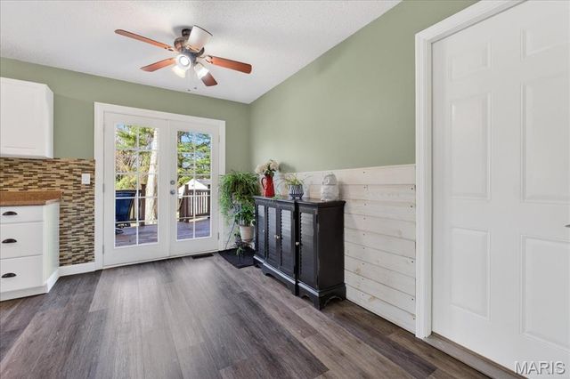 15523 95th Avenue, Unincorporated, MO 63034