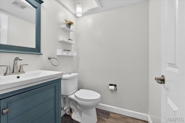 15523 95th Avenue, Unincorporated, MO 63034