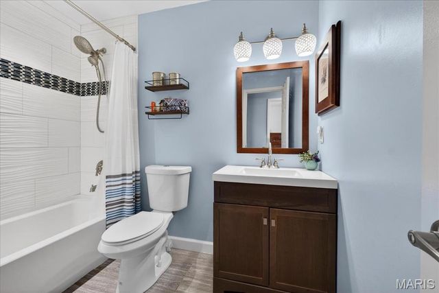 15523 95th Avenue, Unincorporated, MO 63034