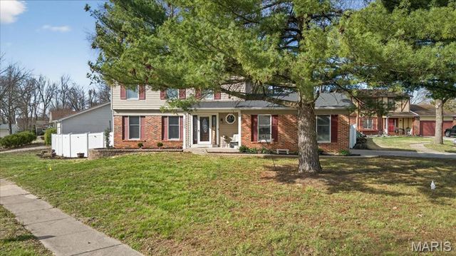 15523 95th Avenue, Unincorporated, MO 63034