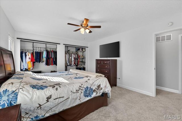 15523 95th Avenue, Unincorporated, MO 63034