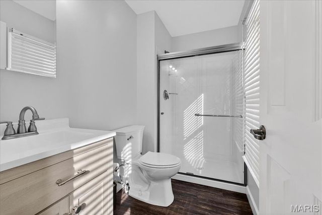 15523 95th Avenue, Unincorporated, MO 63034