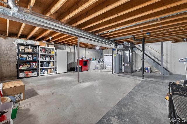 15523 95th Avenue, Unincorporated, MO 63034