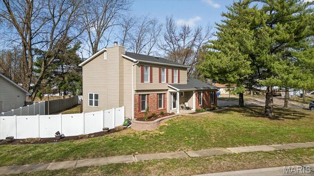 15523 95th Avenue, Unincorporated, MO 63034