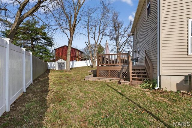 15523 95th Avenue, Unincorporated, MO 63034