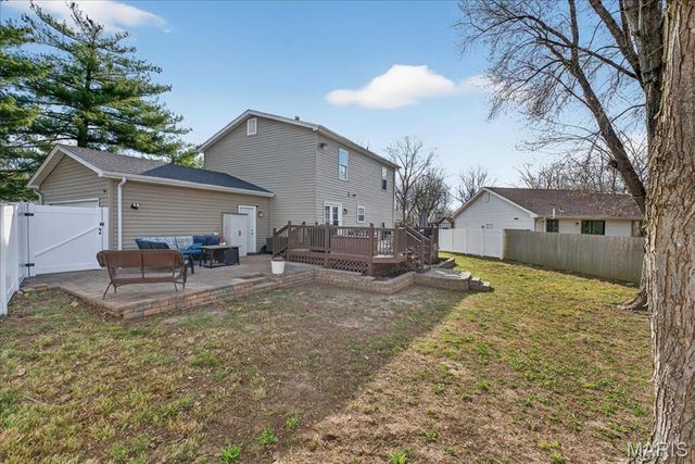 15523 95th Avenue, Unincorporated, MO 63034